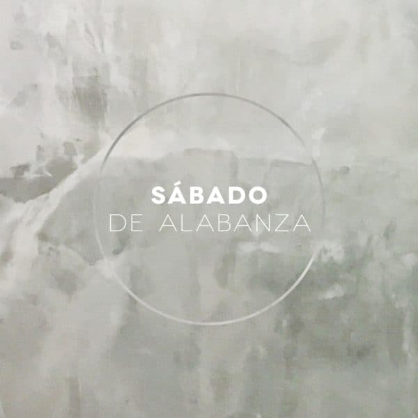 Sábado de Alabanza