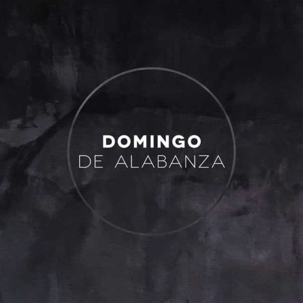 Domingo de Alabanza