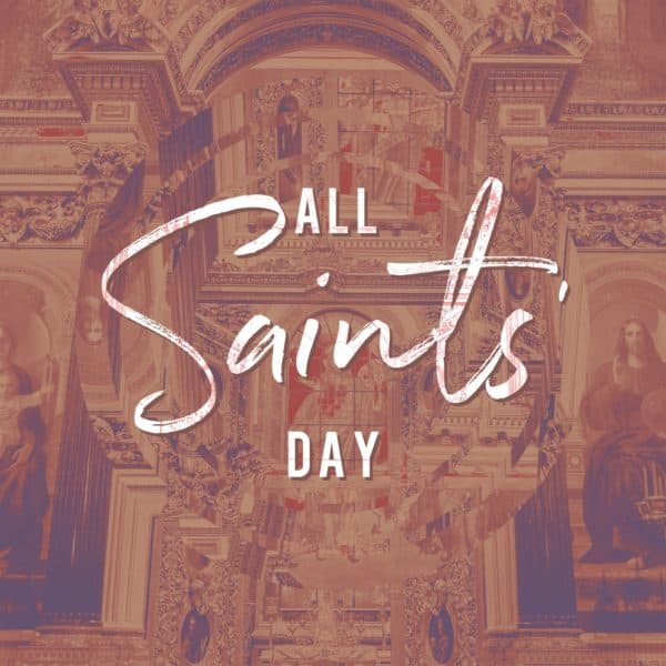 All Saints' Day