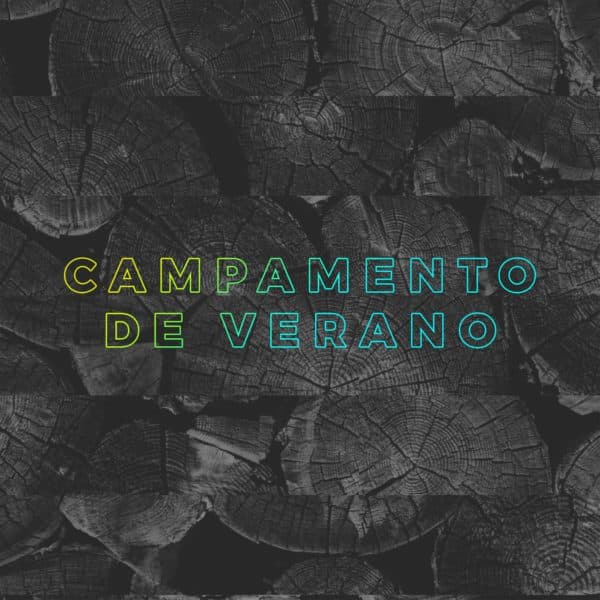 Campamento de Verano
