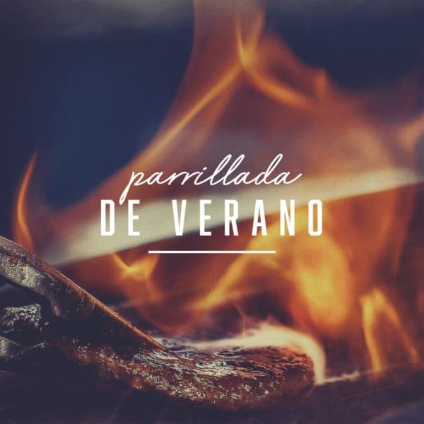 Parrillada de Verano