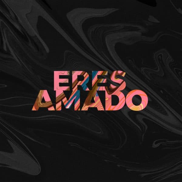 Eres amado.