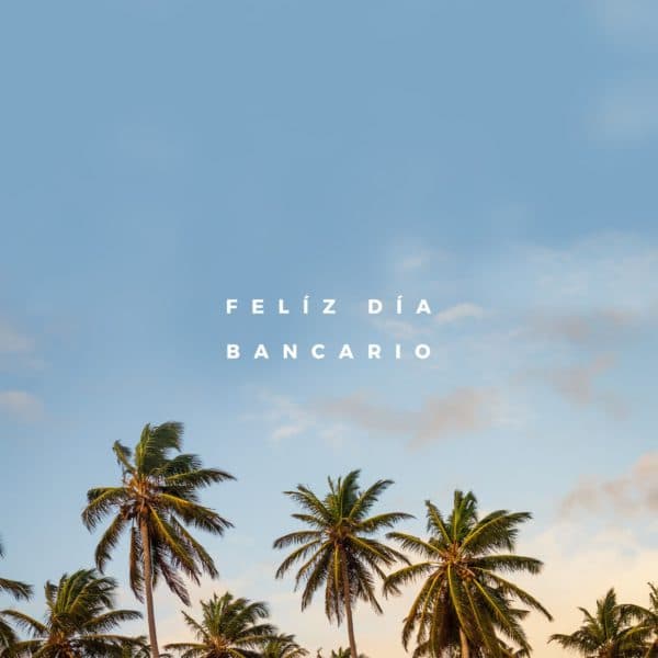 Felíz Día Bancario [RU]