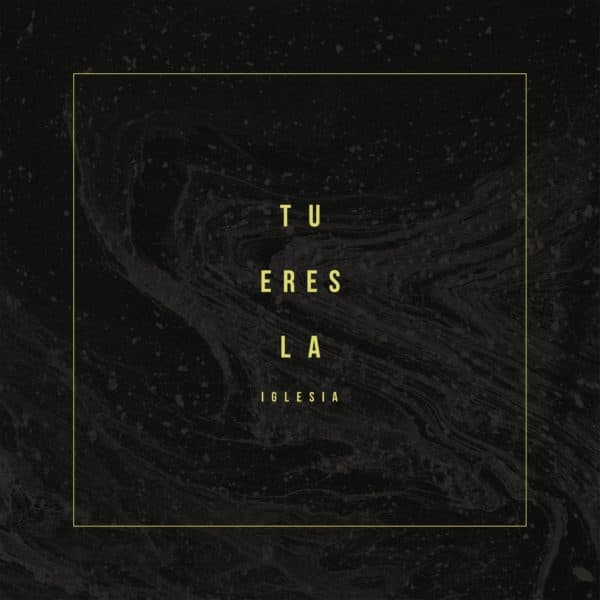 Tu eres la Iglesia.