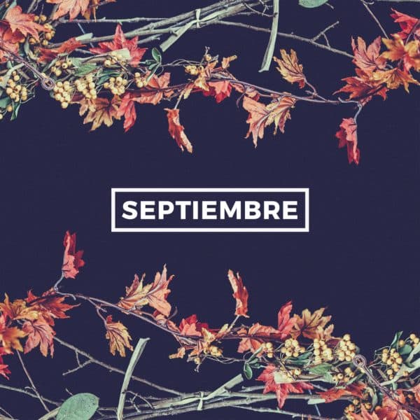 Septiembre