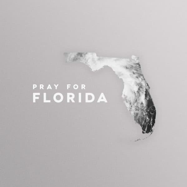 Pray for Florida