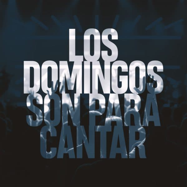 Los Domingos son para cantar