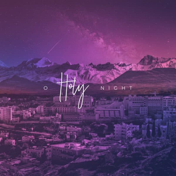 O Holy Night