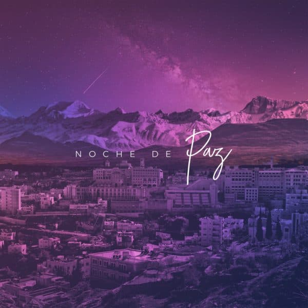 Noche de paz