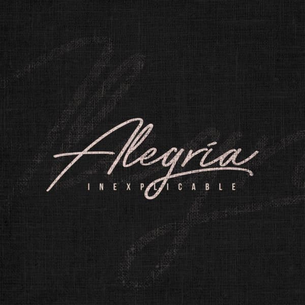 Alegría Inexplicable