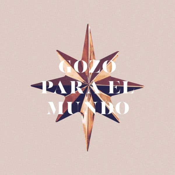 Gozo Para el Mundo