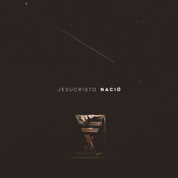 Jesucristo Nació