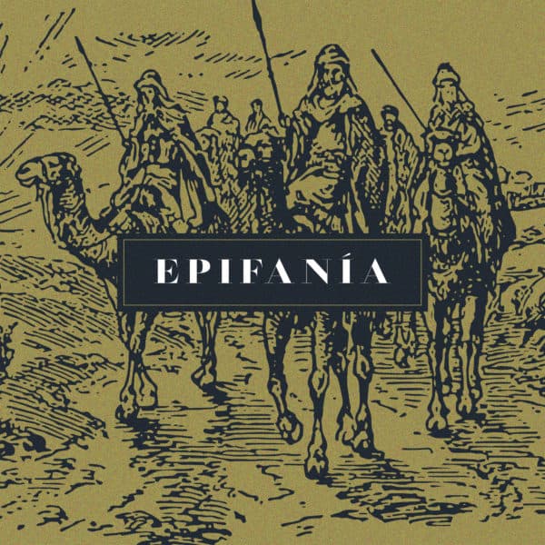 Epifanía