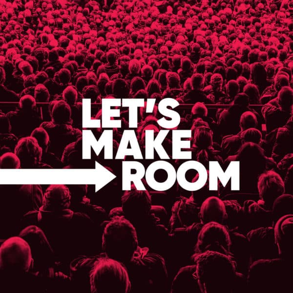 Let's Make Room