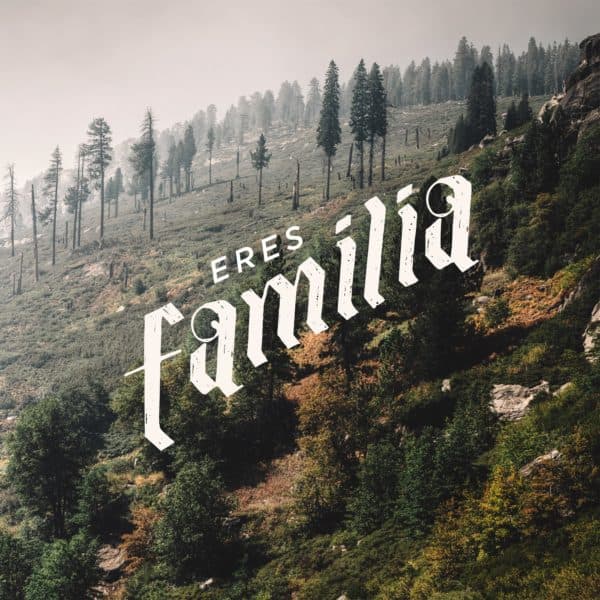 Eres familia