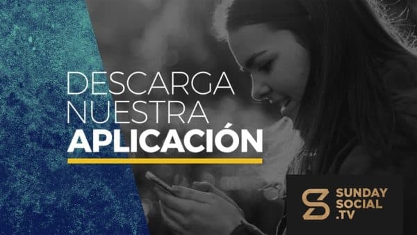 Descarga nuestra aplicación