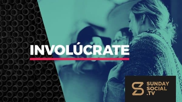 Involúcrate