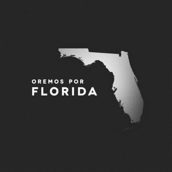 Oremos por Florida