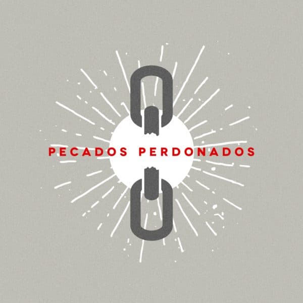 Pecados perdonados