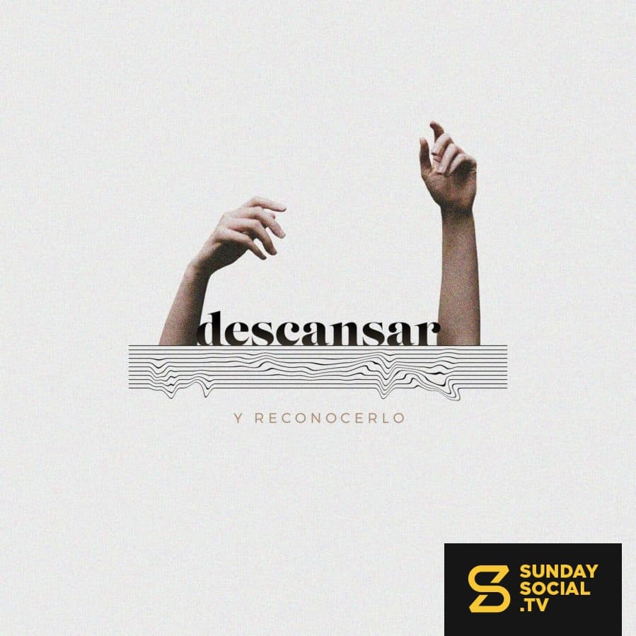 Mandamiento 4: Descansar y reconocerlo