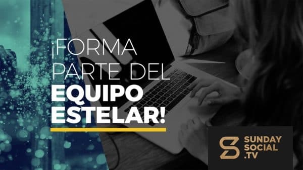 ¡Forma parte del Equipo Estelar!