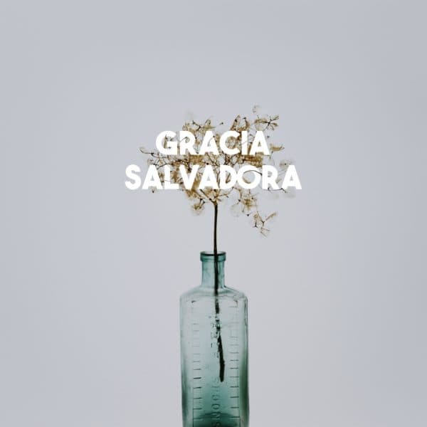 Gracia Salvadora