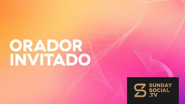 Orador invitado