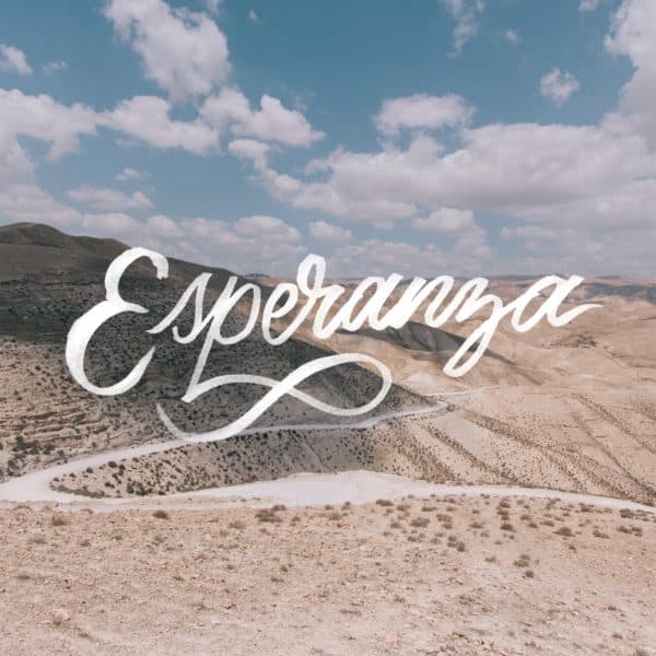 Esperanza