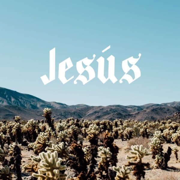 Jesús