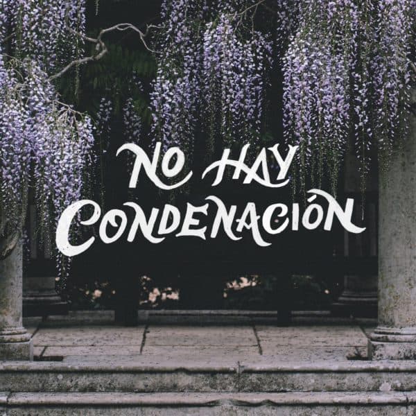 No hay condenación