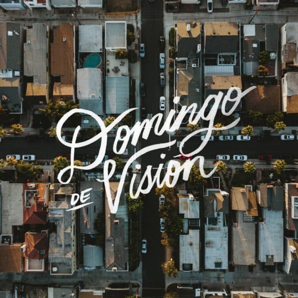 Domingo de Visión