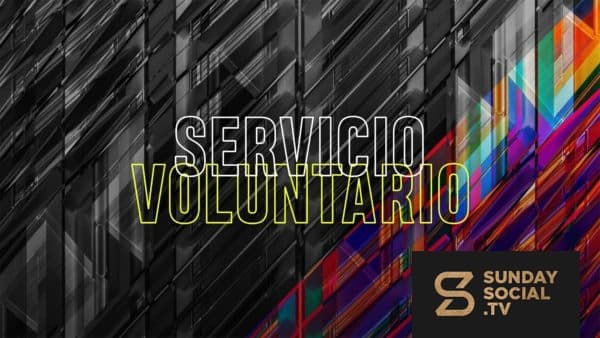 Servicio voluntario
