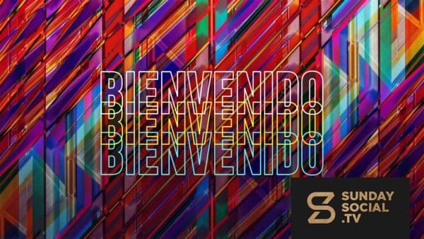 Bienvenido