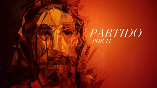 Partido por Ti