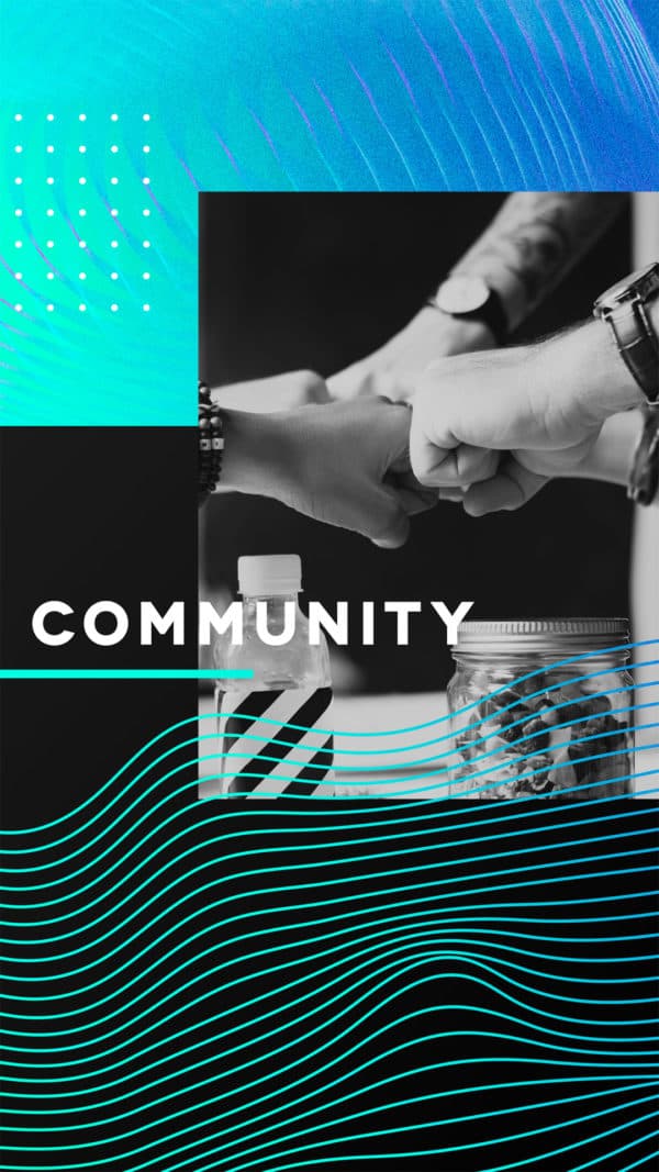 Community