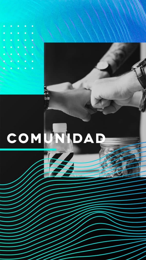 Comunidad