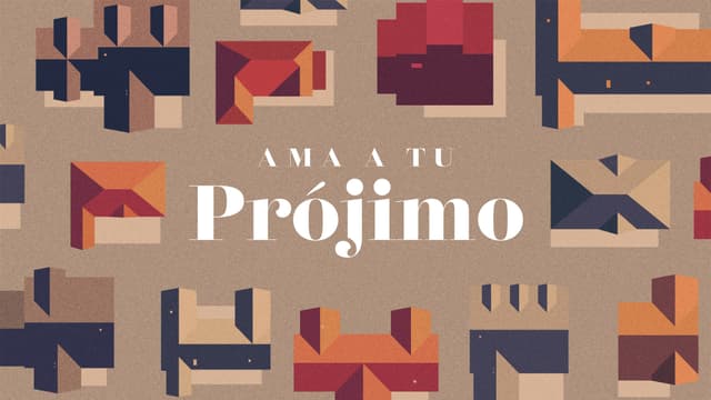 Ama a Tu Prójimo