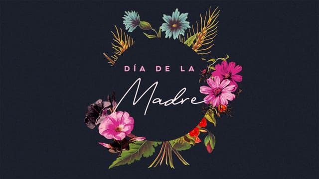 Día de la Madre