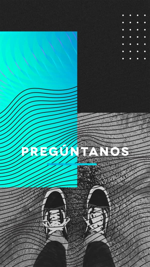 Pregúntanos