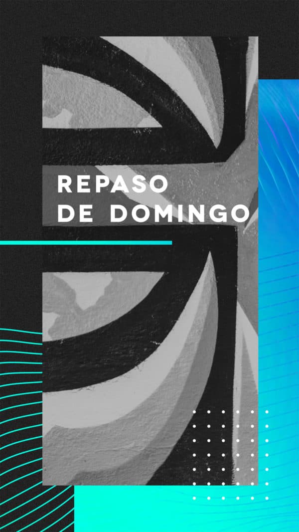 Repaso de Domingo