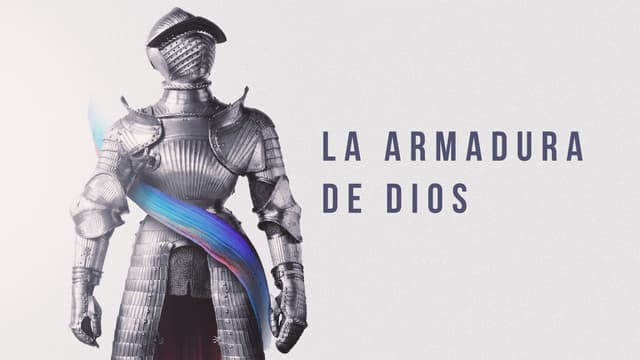 La Armadura de Dios