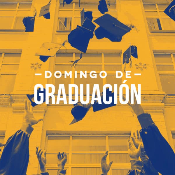 Domingo de Graduación