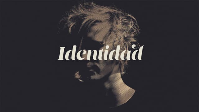 Identidad