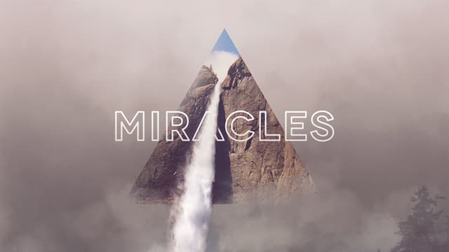Miracles