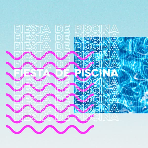 Fiesta de Piscina