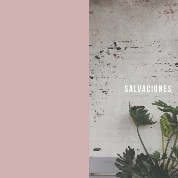 Salvaciones