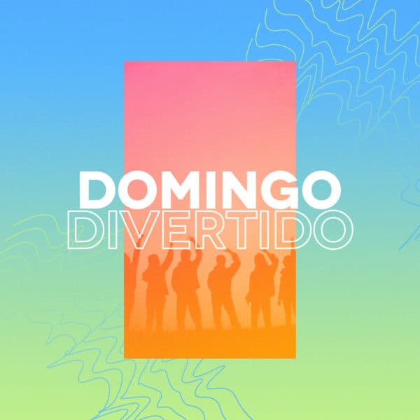 Domingo Divertido