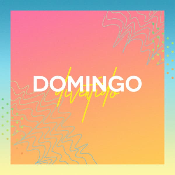 Domingo Divertido
