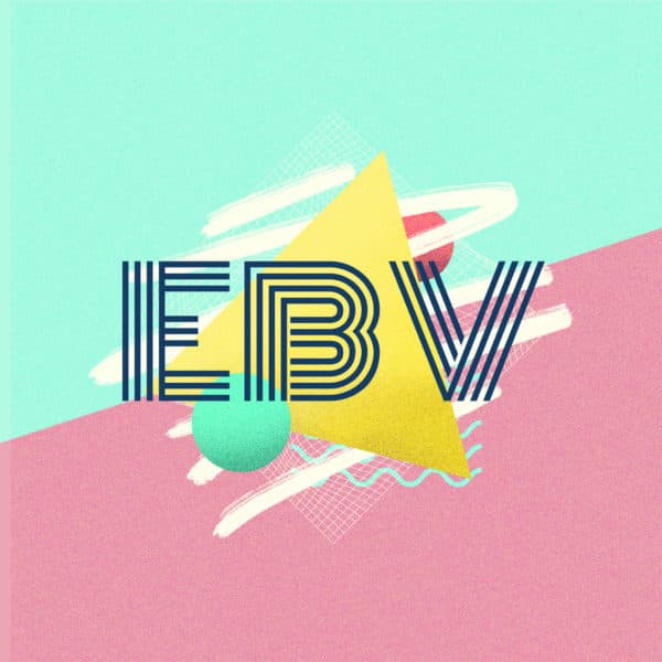 EBV