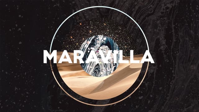 Maravilla